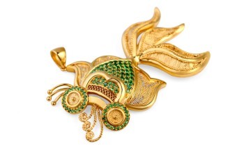 節氣禮贊與世博國禮展 文化傳承與貴金屬經營的完美融合