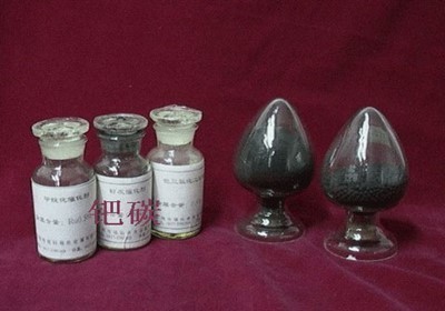 南通廢氯化銠回收 快速上門服務，助力行業高效利用貴金屬資源