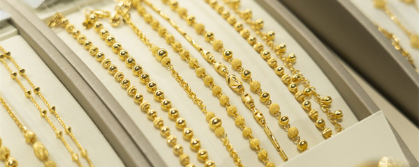 足金與千足金 成分、標識及選購指南