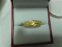 北京黃金戒指回收價格解析與貴金屬條購買指南