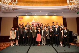 恒信貴金屬榮膺《資本壹周》服務大獎，彰顯貴金屬行業卓越經營典范