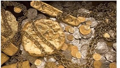 探秘世界三大最隱秘巨大寶藏 金銀財寶的未解之謎與貴金屬經營的現代啟示