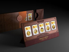 貴金屬設計 融合藝術鑒賞與商業包裝的禮品經營之道