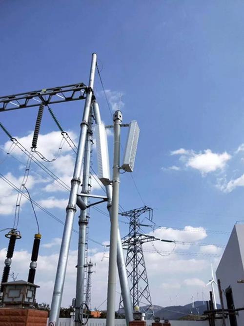 中廣核云南省楚雄州牟定風(fēng)電場(chǎng)IP廣播系統(tǒng)工程設(shè)計(jì)與風(fēng)電場(chǎng)相關(guān)系統(tǒng)研發(fā)